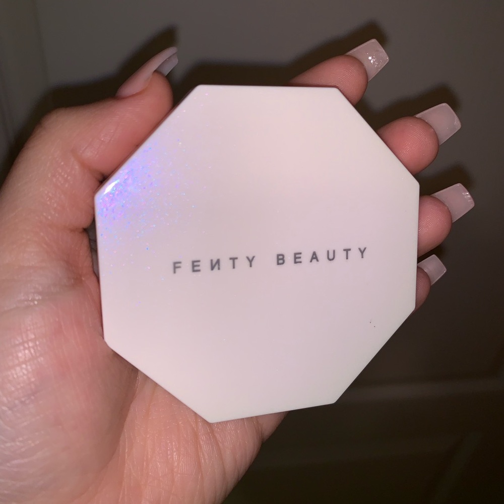 Ferny Beauty Killawatt : Mean money / Hu$tla baby